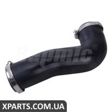 Повітряний шланг турбокомпресора Bapmic BF0422700044 (аналог 1K0145832AA)