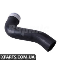 Повітряний шланг турбокомпресора Bapmic BF0422700048 (аналог 1K0145832F)