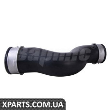 Повітряний шланг турбокомпресора Bapmic BF0422700049 (аналог 1K0145832J)