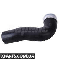 Повітряний шланг турбокомпресора Bapmic BF0422700050 (аналог 1K0145832N)
