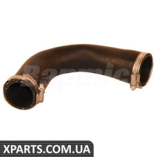 Повітряний шланг турбокомпресора Bapmic BF0422700053 (аналог 1K0145834AH)