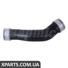 Повітряний шланг турбокомпресора Bapmic BF0422700054 (аналог 1K0145834AN)