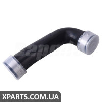 Повітряний шланг турбокомпресора Bapmic BF0422700055 (аналог 1K0145834B)