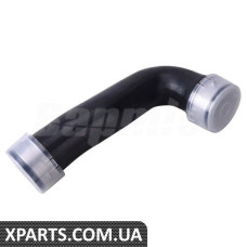 Повітряний шланг турбокомпресора Bapmic BF0422700055 (аналог 1K0145834B)