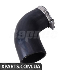 Повітряний шланг турбокомпресора Bapmic BF0422700057 (аналог 1K0145838AA)