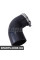 Повітряний шланг турбокомпресора Bapmic BF0422700057 (аналог 1K0145838AA)