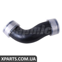 Повітряний шланг турбокомпресора Bapmic BF0422700060 (аналог 1K0145838D)