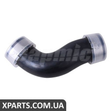 Повітряний шланг турбокомпресора Bapmic BF0422700060 (аналог 1K0145838D)