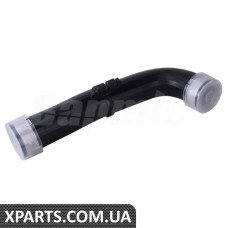Повітряний шланг турбокомпресора Bapmic BF0422700063 (аналог 1K0145838C)