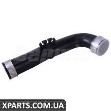 Повітряний шланг турбокомпресора Bapmic BF0422700064 (аналог 1K0145838P)