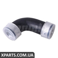Повітряний шланг турбокомпресора Bapmic BF0422700069 (аналог 1T0145790B)