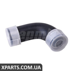 Повітряний шланг турбокомпресора Bapmic BF0422700070 (аналог 1T0145790E)