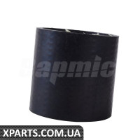 Повітряний шланг турбокомпресора Bapmic BF0422700073 (аналог 2D0145832A)