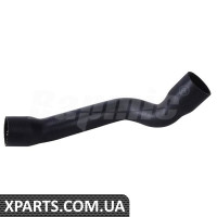 Повітряний шланг турбокомпресора Bapmic BF0422700074 (аналог 2D0145856C)