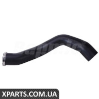 Повітряний шланг турбокомпресора Bapmic BF0422700076 (аналог 2E0145828)