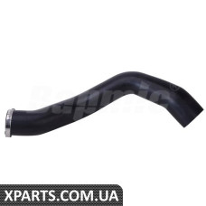 Повітряний шланг турбокомпресора Bapmic BF0422700076 (аналог 2E0145828)