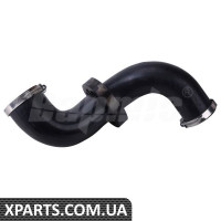 Повітряний шланг турбокомпресора Bapmic BF0422700080 (аналог 2H0145708F)