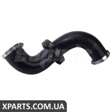 Повітряний шланг турбокомпресора Bapmic BF0422700080 (аналог 2H0145708F)