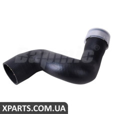 Повітряний шланг турбокомпресора Bapmic BF0422700084 (аналог 3B0145834AA)
