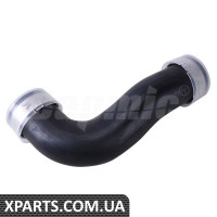 Повітряний шланг турбокомпресора Bapmic BF0422700095 (аналог 3C0145832D)