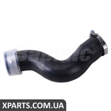 Повітряний шланг турбокомпресора Bapmic BF0422700099 (аналог 3C0145832R)