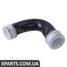 Повітряний шланг турбокомпресора Bapmic BF0422700100 (аналог 3C0145834F)