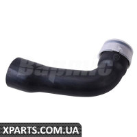 Повітряний шланг турбокомпресора Bapmic BF0422700101 (аналог 3C0145834K)