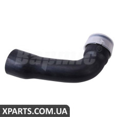 Повітряний шланг турбокомпресора Bapmic BF0422700101 (аналог 3C0145834K)