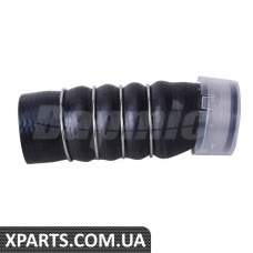 Повітряний шланг турбокомпресора Bapmic BF0422700102 (аналог 3C0145834L)