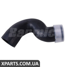 Повітряний шланг турбокомпресора Bapmic BF0422700103 (аналог 3C0145834M)