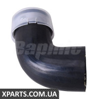 Повітряний шланг турбокомпресора Bapmic BF0422700105 (аналог 3C0145838A)