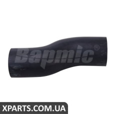 Повітряний шланг турбокомпресора Bapmic BF0422700111 (аналог 4F0145708C)