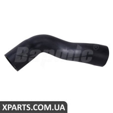 Повітряний шланг турбокомпресора Bapmic BF0422700113 (аналог 4F0145709M)
