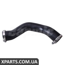 Повітряний шланг турбокомпресора Bapmic BF0422700120 (аналог 4F0145943M)
