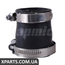 Повітряний шланг турбокомпресора Bapmic BF0422700123 (аналог 4F0145979A)
