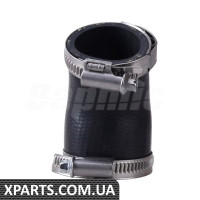 Повітряний шланг турбокомпресора Bapmic BF0422700124 (аналог 4F0145980F)
