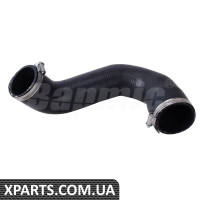 Повітряний шланг турбокомпресора Bapmic BF0422700125 (аналог 4G0145709AC)