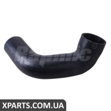Повітряний шланг турбокомпресора Bapmic BF0422700128 (аналог 5N0145832K)