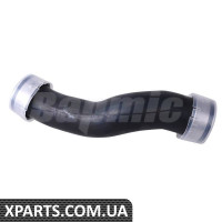 Повітряний шланг турбокомпресора Bapmic BF0422700129 (аналог 5N0145832S)