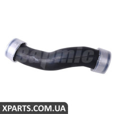Повітряний шланг турбокомпресора Bapmic BF0422700129 (аналог 5N0145832S)