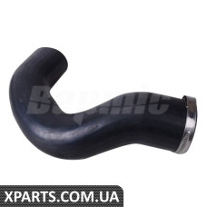 Повітряний шланг турбокомпресора Bapmic BF0422700130 (аналог 5N0145834G)