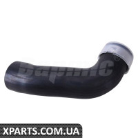 Повітряний шланг турбокомпресора Bapmic BF0422700131 (аналог 5N0145834J)