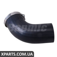 Повітряний шланг турбокомпресора Bapmic BF0422700132 (аналог 5N0145838) Повітряний шланг турбокомпресора Bapmic BF0422700132 (аналог 5N0145838)
