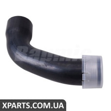 Повітряний шланг турбокомпресора Bapmic BF0422700150 (аналог 6Q0145838M)