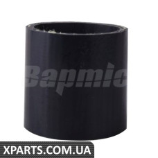Повітряний шланг турбокомпресора Bapmic BF0422700164 (аналог 701145828B)