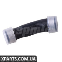 Повітряний шланг турбокомпресора Bapmic BF0422700170 (аналог 7H0145555C)