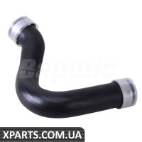 Повітряний шланг турбокомпресора Bapmic BF0422700187 (аналог 7L6145822B)