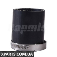 Повітряний шланг турбокомпресора Bapmic BF0422700188 (аналог 7L6145832B)