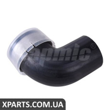Повітряний шланг турбокомпресора Bapmic BF0422700193 (аналог 7M3145708B)