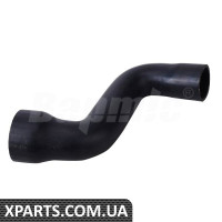 Повітряний шланг турбокомпресора Bapmic BF0422700227 (аналог 8E0145838AA)